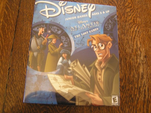 Giochi disney interattivi - disney,