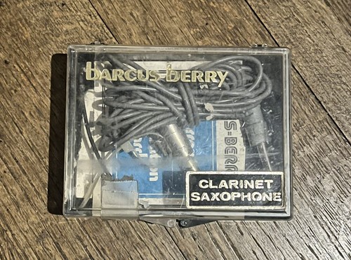 Clarinetto sax vintage - clarinetto/sax,