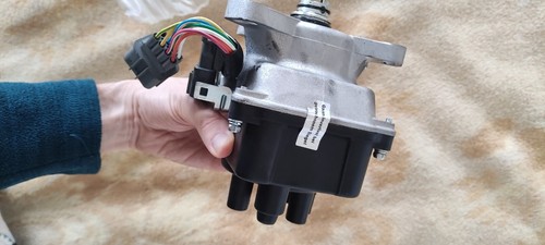 Spinterogeno distributore - spinterogeno,