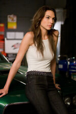 Poster Gal Gadot 24X18 posa