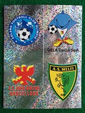 CALCIATORI 2006-2007 06 07 n T