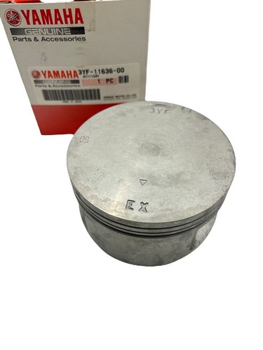 Pistone 50mm oe yamaha - o/s,