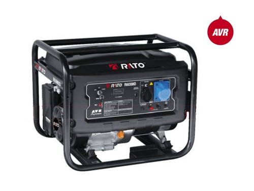 Generatore corrente rato - generatore,