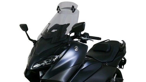 Yamaha 560 max - t-max, bulle