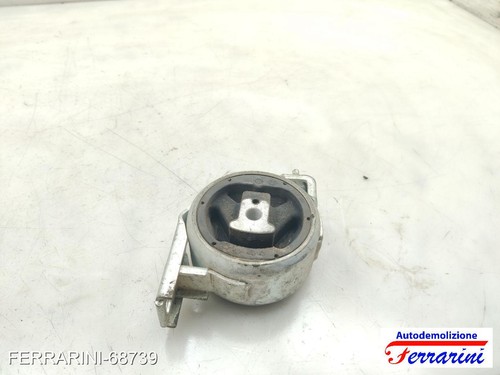 Supporto motore mercedes - motore,