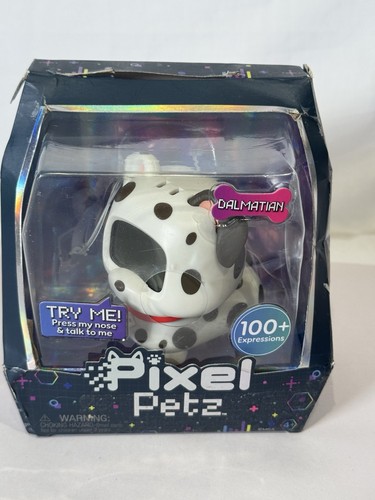 Mga pixel petz - pixel,