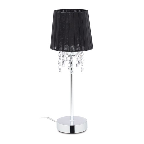 Lampada tavolo abat - da, abat-jour