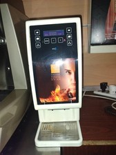 Macchina Orzo e Ginseng  +  buste Ricariche Orzo e Ginseng Pari Al Nuovo!