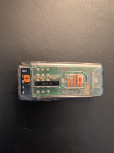 Spektrum ar410 channel - ar410, dsmx