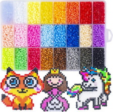 Kit Perline Da Stirare Mini