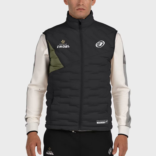 Gilet bullpadel premier padel - gilet,