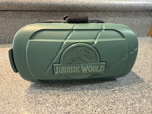 Jurassic world vrse gioco - vrse,