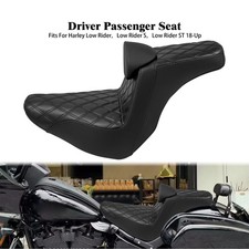 Driver Passenger Seat Step Up