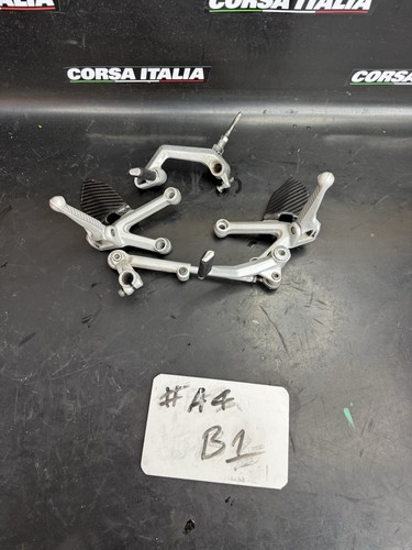 Ducati 999 oem set - r,