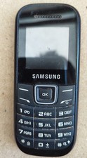 CELLULARE SAMSUNG  GT-E1200i