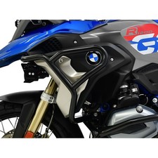Zieger fairing black engine