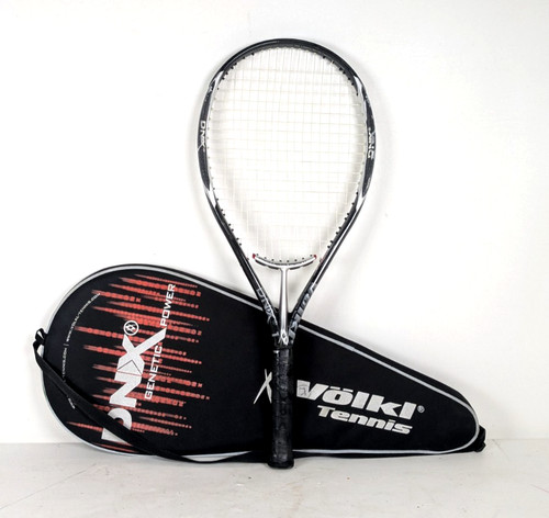 Volkl dnx impugnatura per - dnx,