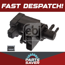 Pressure Converter Valve fits