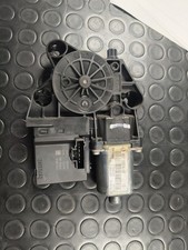 MOTORINO ALZAVETRO ALZACRISTALLI ANTERIORE DESTRO RENAULT SCENIC MK3 2009-2016*