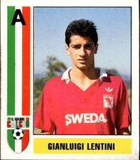 figurina Vallardi Calciatori