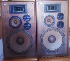 Casse Pioneer model CS-E700