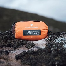 Lifesystems Rifugio di