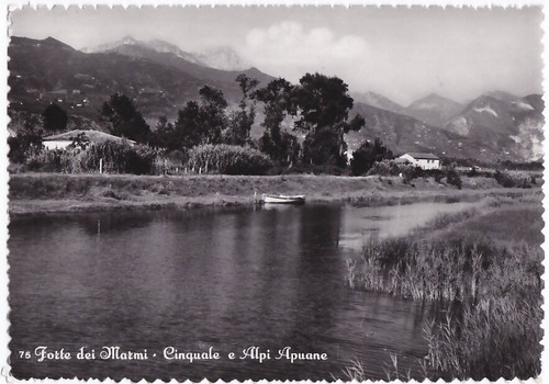 Forte dei marmi - marmi,