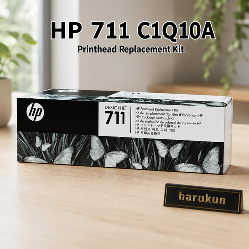 711 c1q10a kit ricambio - kit, di