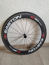 Ruota ruota anteriore Easton EC-90 Aero freno cerchio tubolare pneumatico tubolare