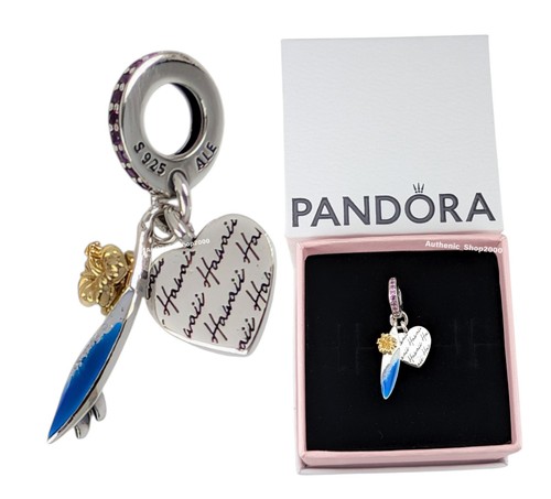 Nuovo charm 100 autentico - nuovo,