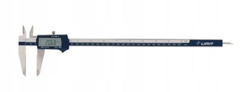 Calibro elettronico cdh 300mm - calibro,