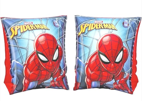 Braccioli spiderman marvel - braccioli,