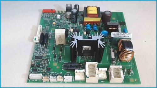 Alimentatore scheda