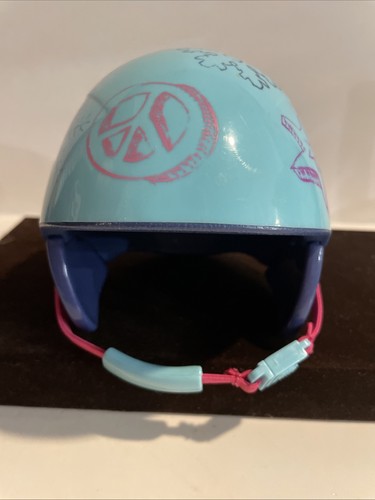 Casco sci american girl - casco,