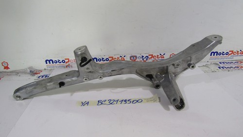 Telaietto supporto sella - telaietto, sx