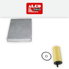 KIT TAGLIANDO per BMW SERIE 3