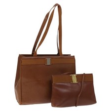 Salvatore Ferragamo Vala Borsa