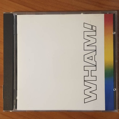 Wham the final - the, dadc