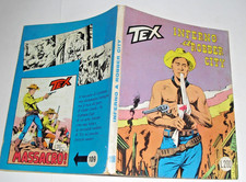 TEX 108 INFERNO A ROBBER CITY