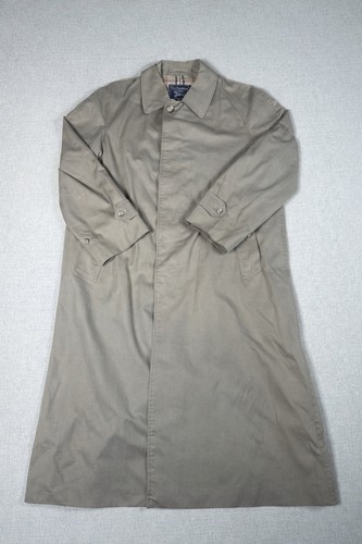 Giacca trench vintage