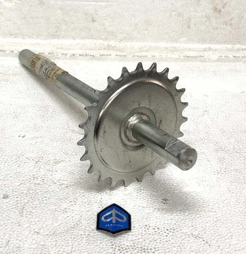 Nos 269153 albero asse - albero,