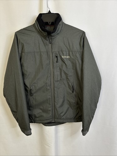 Simms primaloft mens - simms,