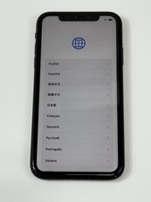 Apple iPhone XR 128GB (AT&T)