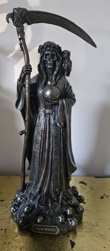 Statua santa muerte - ​statua,