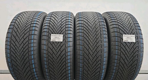 Gomme pirelli 235 55r18 - gomme, 235/55r18