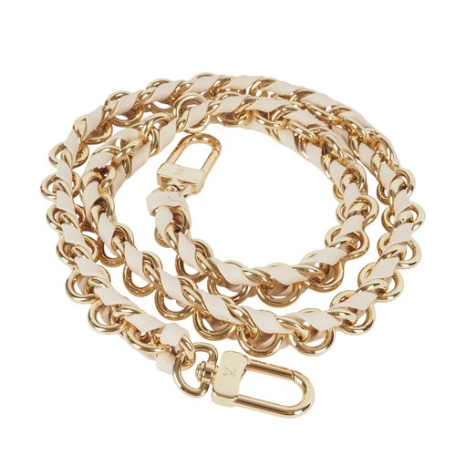 Collana tracolla louis - collana,