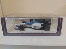Spark 1/43 F1 Tyrrell Yamaha