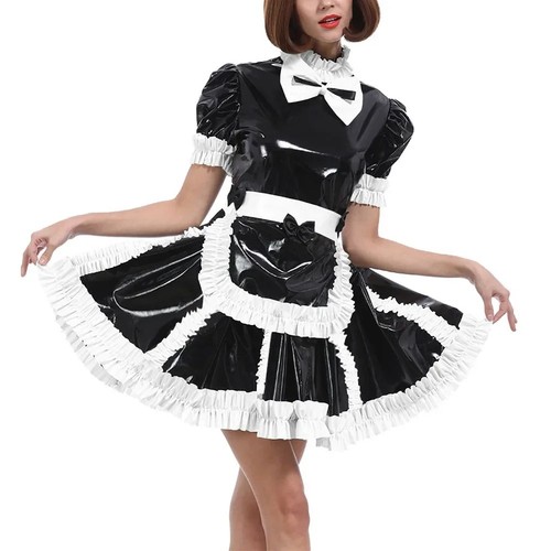 Costume serva sissy - costume,