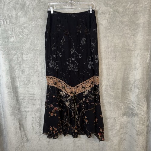 Maxi gonna vintage spencer - maxi,