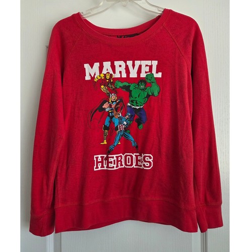 Marvel heroes reversible comic - heroes,